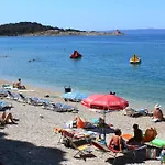 Apartments With A Parking Space Makarska - 22758