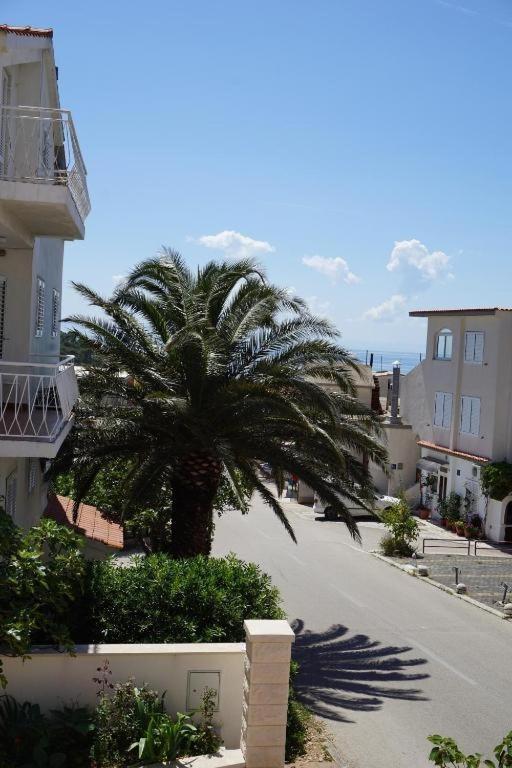 Apartment With A Parking Space - 22758