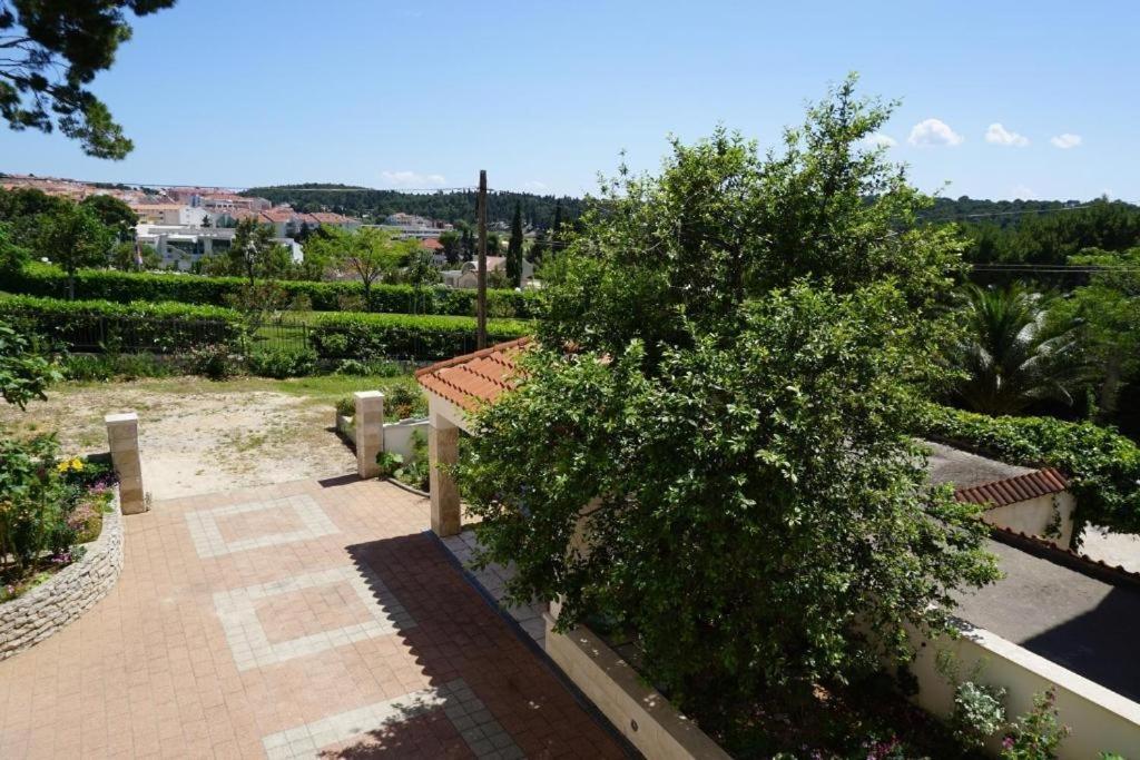 Apartment With A Parking Space - 22758